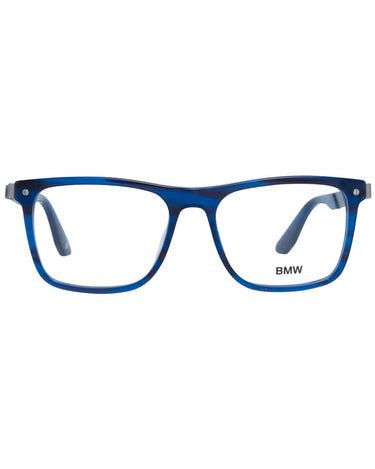 BMW Men's Blue Optical Frames - One Size